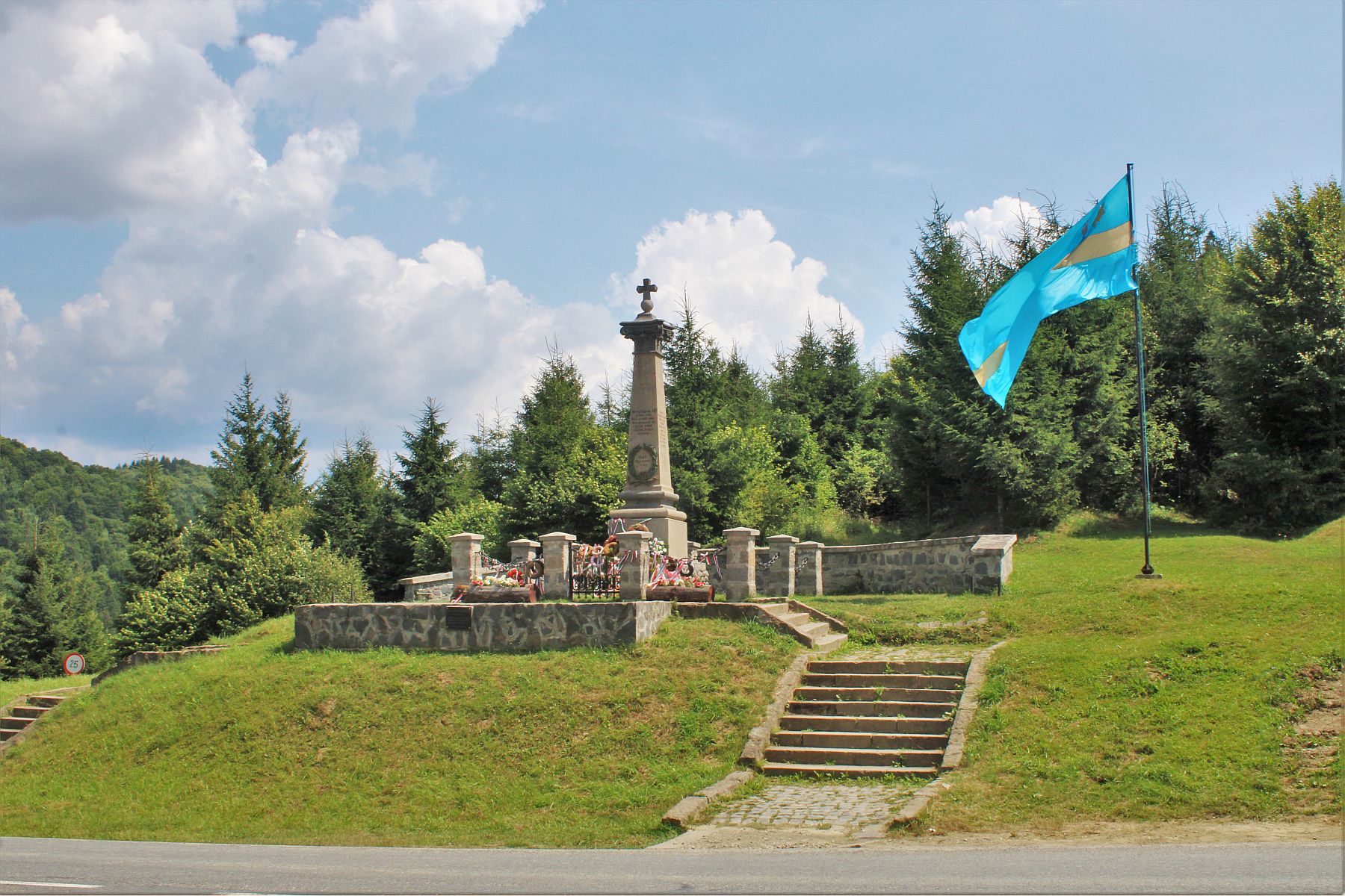 Fehérvári küldöttség látogatása székelyföldi partnertelepüléseinken